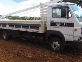 Instalação de Bombas Submersas